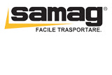logo SAMAG
